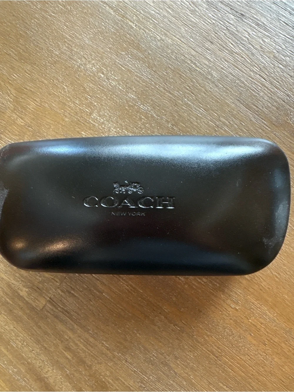 Coach classic aviator